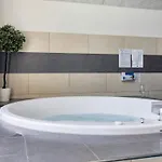 5 Star Holiday Home In Vaeggerlose Сasa de vacaciones Bøtø By