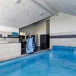 Сasa de vacaciones 5 Star Holiday Home In Vaeggerlose Bøtø By