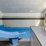 5 Star Holiday Home In Vaeggerlose * Bøtø By