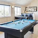 5 Star Holiday Home In Vaeggerlose *