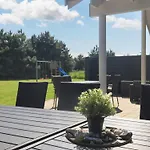 Сasa de vacaciones 5 Star Holiday Home In Vaeggerlose Bøtø By