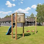 5 Star Holiday Home In Vaeggerlose Сasa de vacaciones *