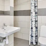 5 Star Holiday Home In Vaeggerlose Сasa de vacaciones Bøtø By
