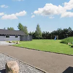 5 Star Holiday Home In Vaeggerlose