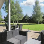 Сasa de vacaciones 5 Star Holiday Home In Vaeggerlose