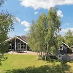 Сasa de vacaciones 5 Star Holiday Home In Vaeggerlose Bøtø By