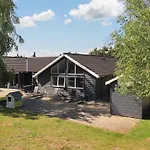 Сasa de vacaciones 5 Star Holiday Home In Vaeggerlose *