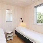 Сasa de vacaciones 5 Star Holiday Home In Vaeggerlose Bøtø By