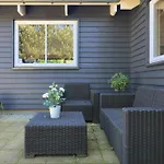 5 Star Holiday Home In Vaeggerlose Сasa de vacaciones
