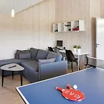Сasa de vacaciones 5 Star Holiday Home In Vaeggerlose *