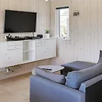Сasa de vacaciones 5 Star Holiday Home In Vaeggerlose Bøtø By
