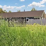 5 Star Holiday Home In Vaeggerlose