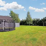 5 Star Holiday Home In Vaeggerlose Сasa de vacaciones