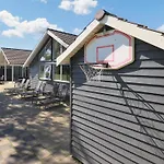 Сasa de vacaciones 5 Star Holiday Home In Vaeggerlose *