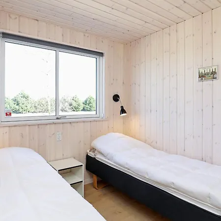 20 Person Holiday Home In Vaeggerlose