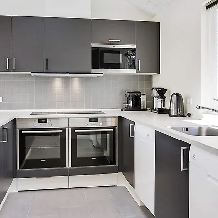 Holiday home 20 Person Holiday Home In Vaeggerlose *