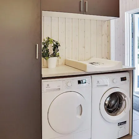 20 Person In Vaeggerlose Дом отдыха Boto By