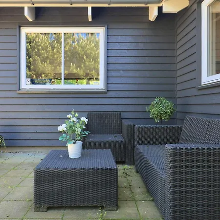 20 Person In Vaeggerlose Дом отдыха