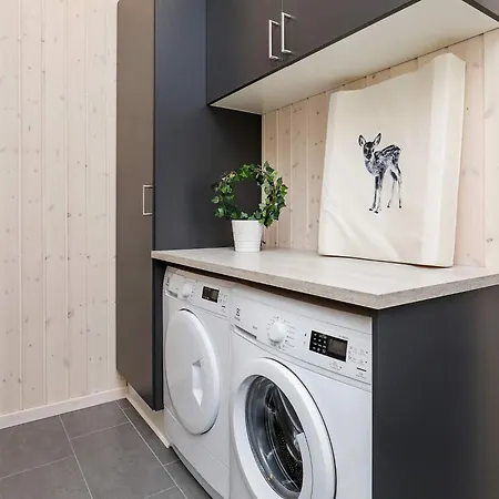 20 Person In Vaeggerlose Дом отдыха