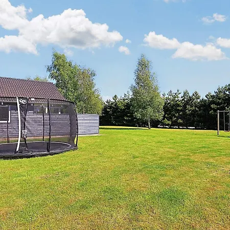 20 Person In Vaeggerlose Дом отдыха