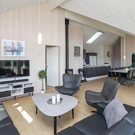 بيت للعطل 5 Star In Vaeggerlose