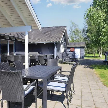 5 Star In Vaeggerlose Bøtø By