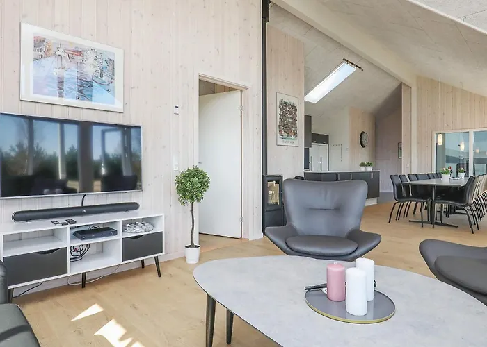 20 Person In Vaeggerlose * Bøtø By